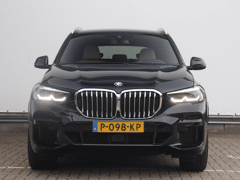 BMW X5 xDrive45e High Executive - Afbeelding 3