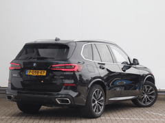 BMW X5 xDrive45e High Executive - Afbeelding 4