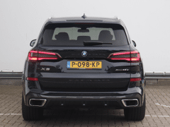 BMW X5 xDrive45e High Executive - Afbeelding 5