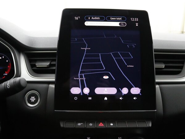 navigatiesysteem