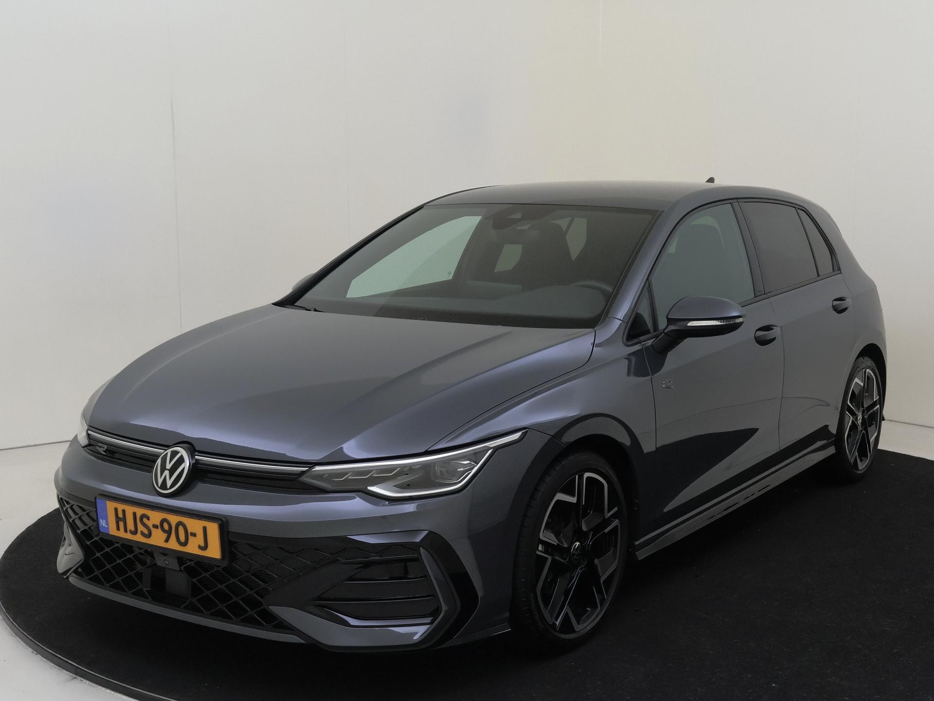 Volkswagen Golf 1.5 eTSI R-Line Edition