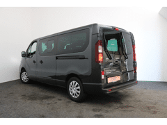 Nissan Primastar MINIBUS 9-ZIT * AUTOMAAT *BTW AFTREKBAAR*DAB*GPS*CAMERA+SENSOREN ACHTER* - Afbeelding 4