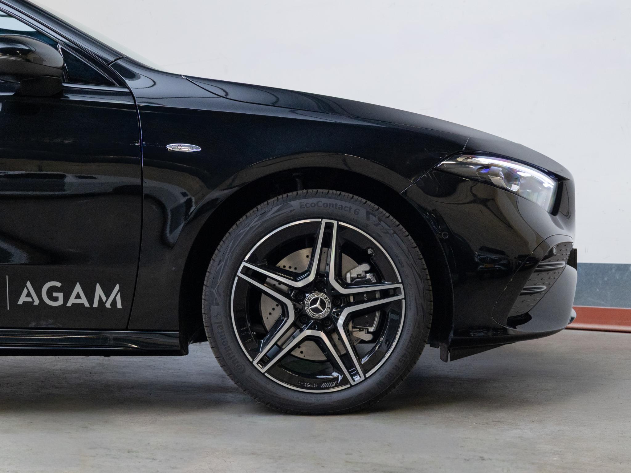 Mercedes-Benz A-Klasse Hatchback 250 e Business Solution AMG - Afbeelding 4