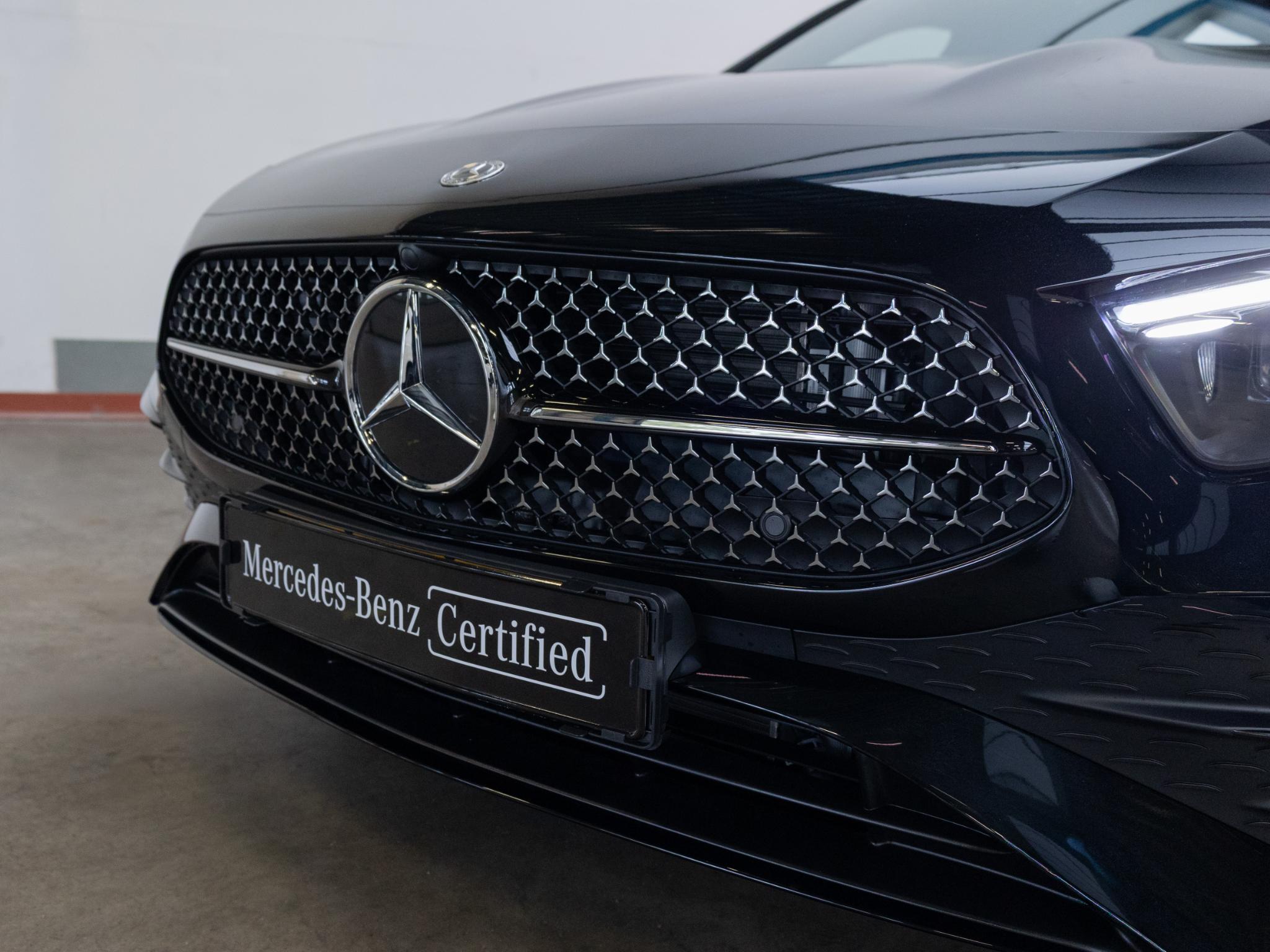 Mercedes-Benz A-Klasse Hatchback 250 e Business Solution AMG - Afbeelding 5