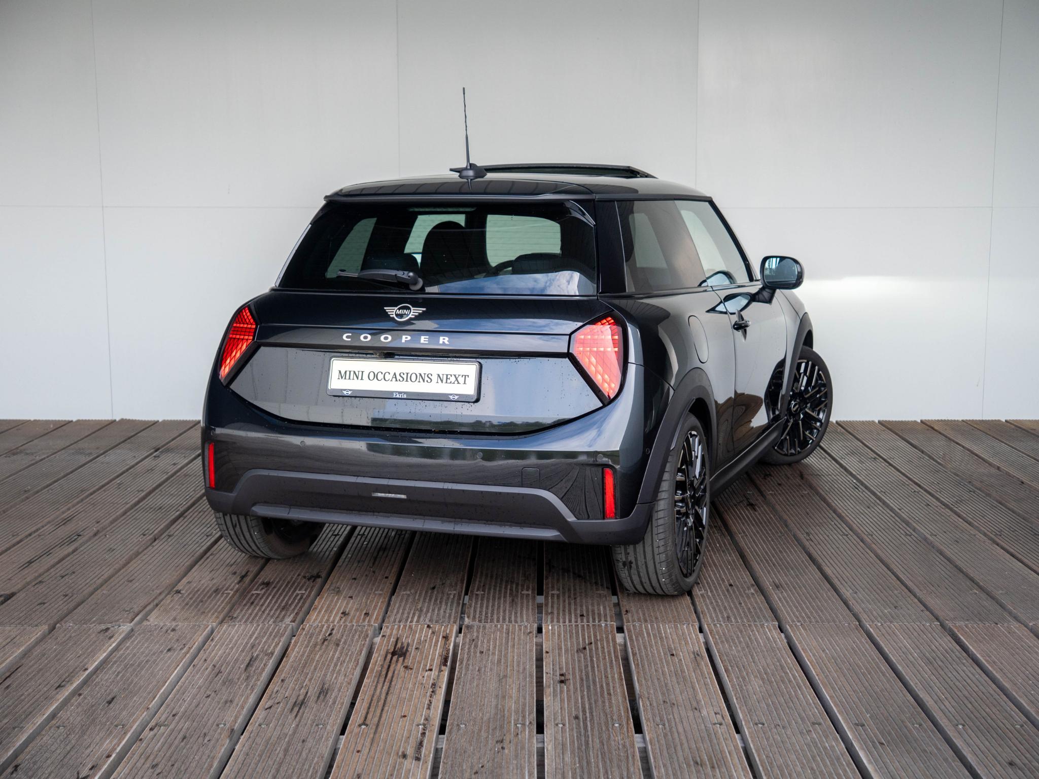 MINI 3-Deurs C - Afbeelding 2