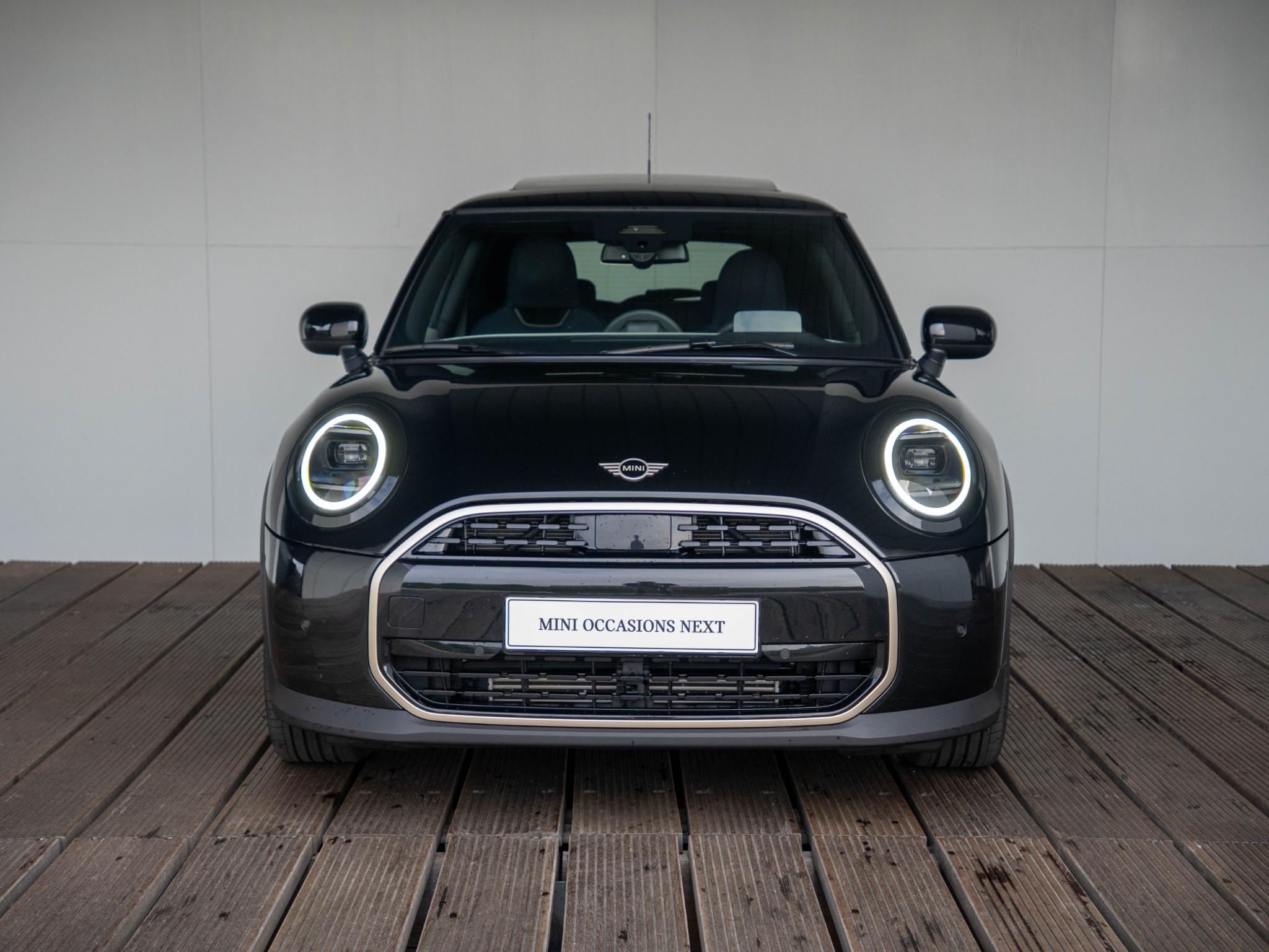 MINI 3-Deurs C - Afbeelding 3