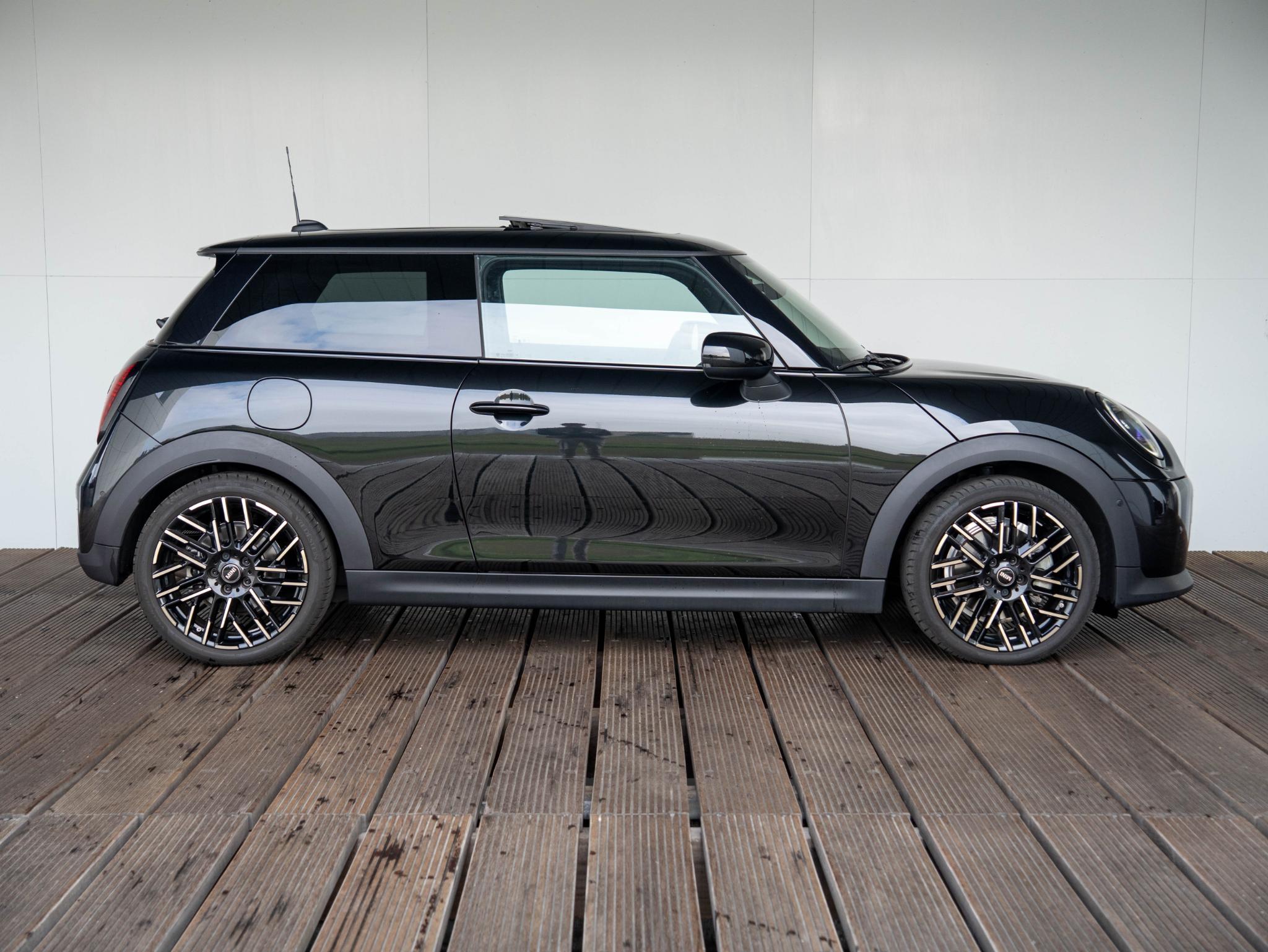 MINI 3-Deurs C - Afbeelding 4