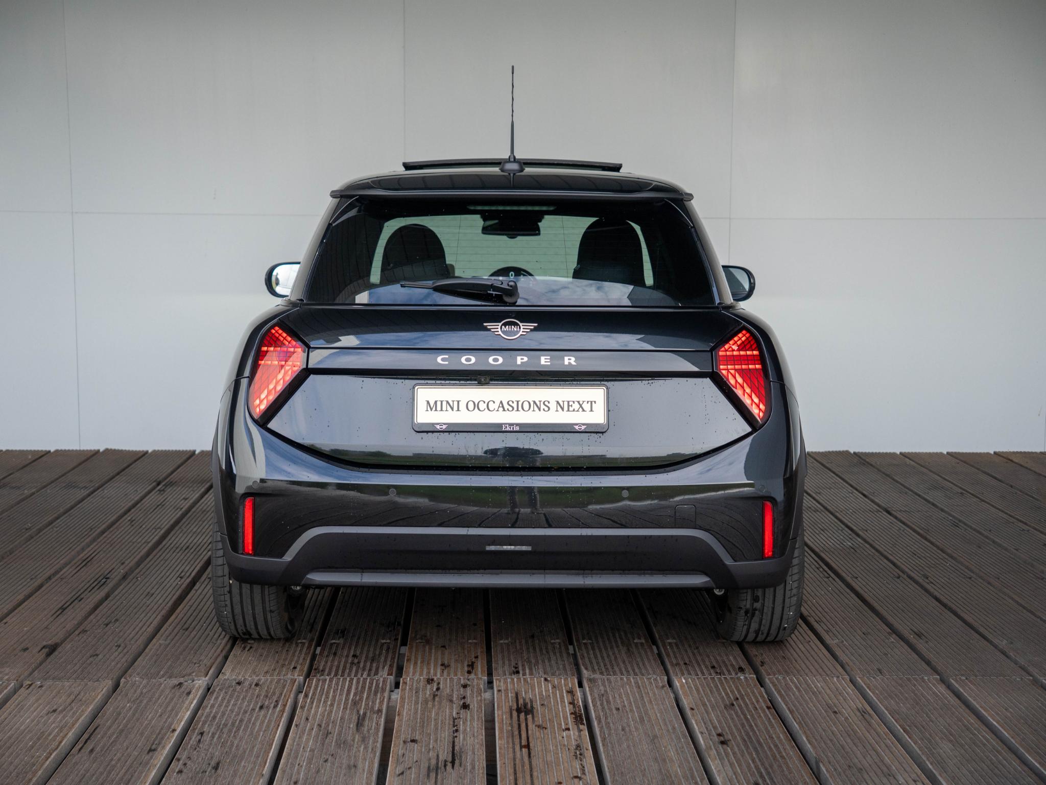 MINI 3-Deurs C - Afbeelding 5
