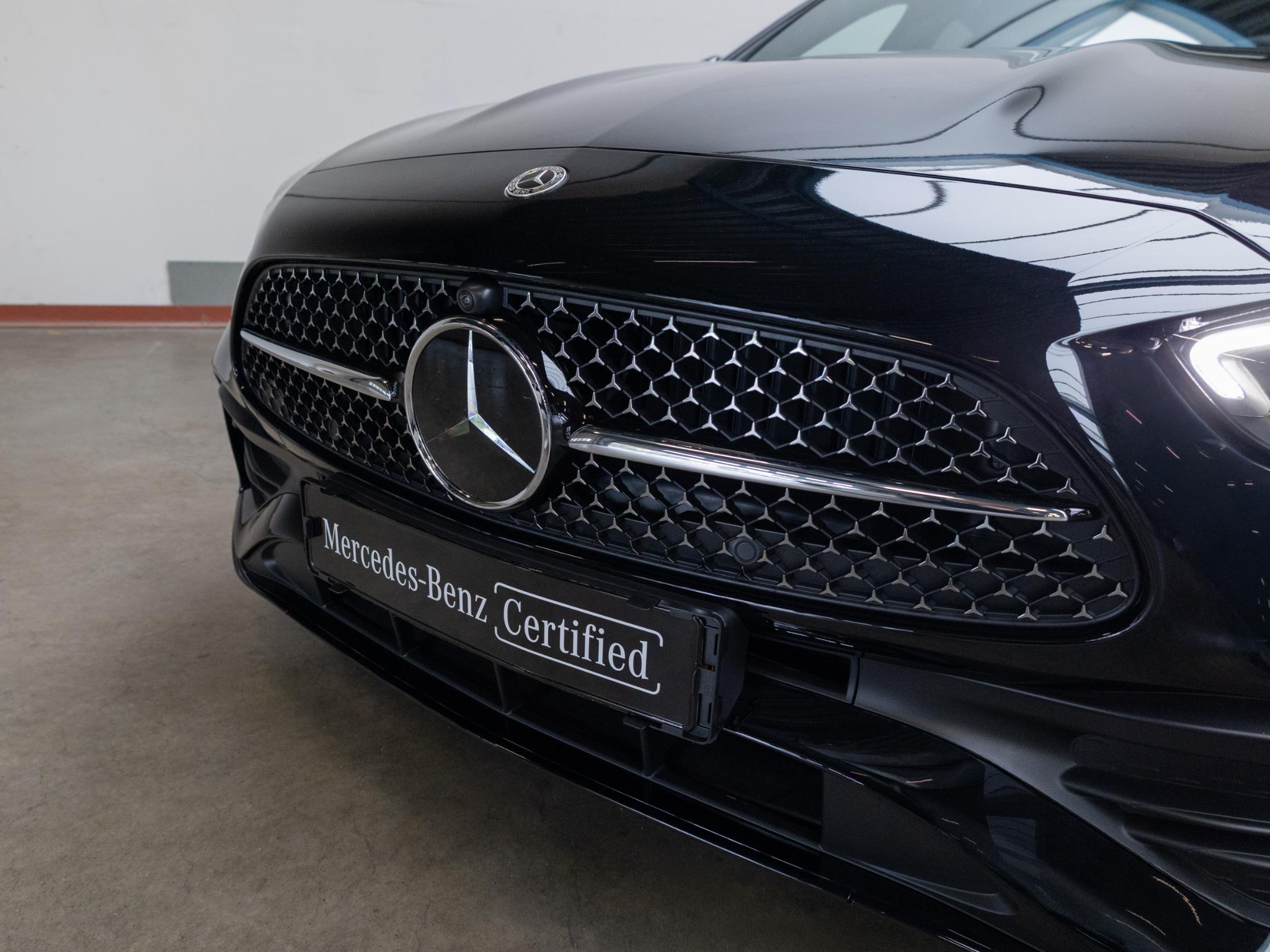 Mercedes-Benz C-Klasse Limousine 300 e Business Solution AMG - Afbeelding 5