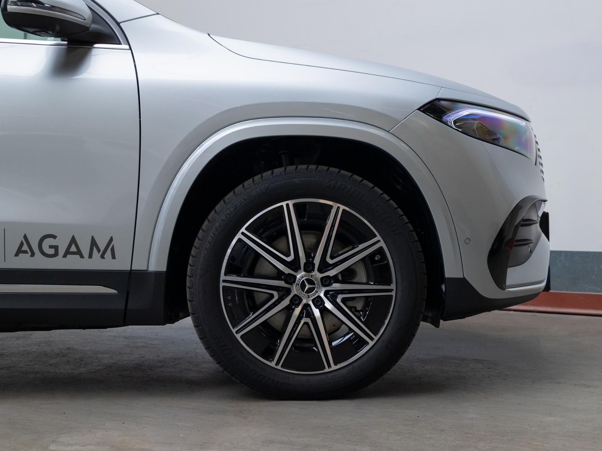 Mercedes-Benz EQA 250+ Business Solution AMG - Afbeelding 4