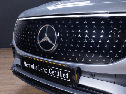 Mercedes-Benz EQB 250+ AMG Line LIMITED - Afbeelding 5