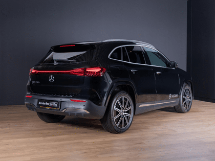 Mercedes-Benz EQA 250+ Business Solution AMG - Afbeelding 2