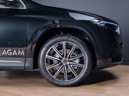 Mercedes-Benz EQA 250+ Business Solution AMG - Afbeelding 4