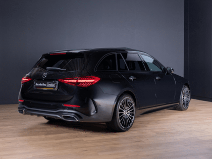 Mercedes-Benz C-Klasse Estate 300 e Business Solution AMG - Afbeelding 2