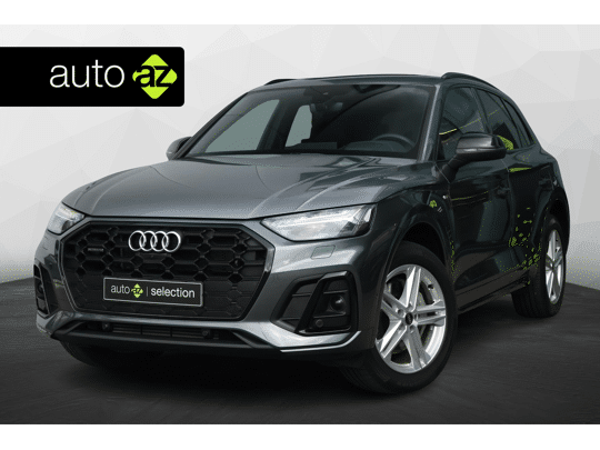 Audi Q5 50 TFSI e S edition