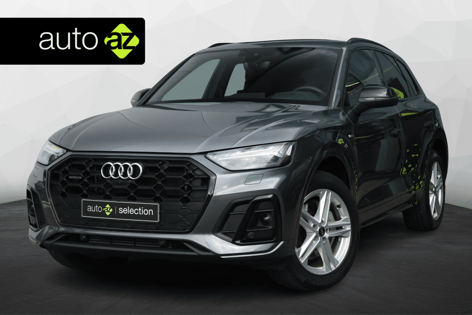 Audi Q5 50 TFSI e S edition - Afbeelding 1