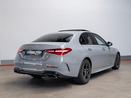 Mercedes-Benz C-Klasse Limousine 300 e Business Solution AMG - Afbeelding 2