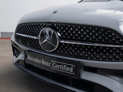 Mercedes-Benz C-Klasse Limousine 300 e Business Solution AMG - Afbeelding 5