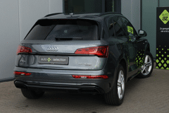 Audi Q5 50 TFSI e S edition - Afbeelding 2