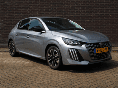 Peugeot 208 Allure 100pk - Afbeelding 3