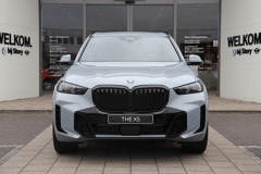 BMW X5 xDrive50e High Executive M Sport Automaat - Afbeelding 2