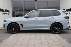 BMW X5 xDrive50e High Executive M Sport Automaat - Afbeelding 3