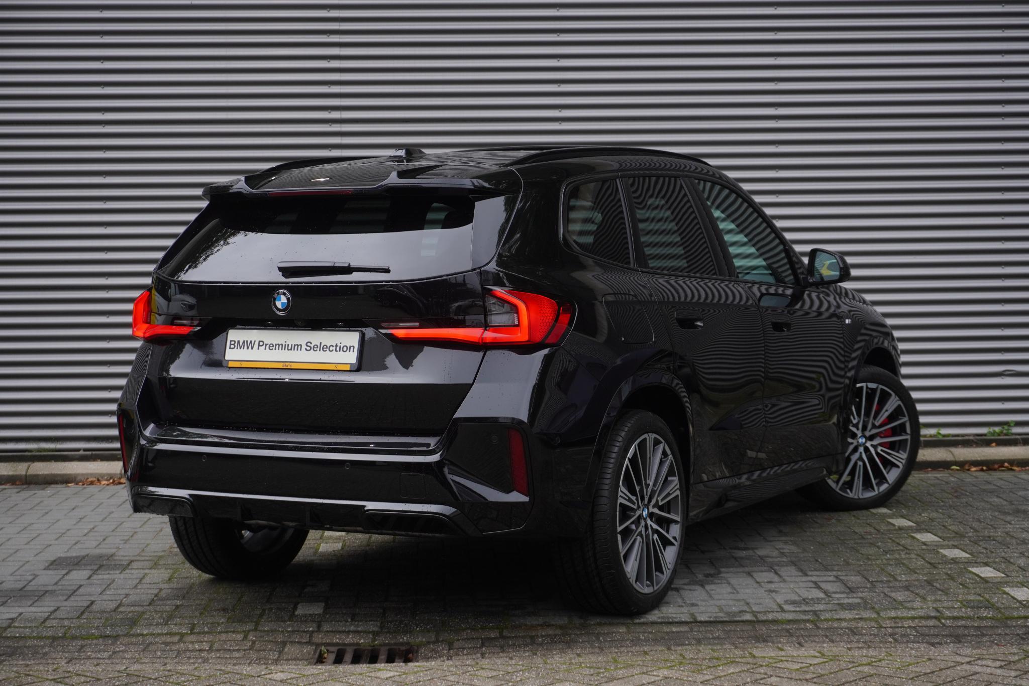BMW X1 xDrive23i - Afbeelding 2