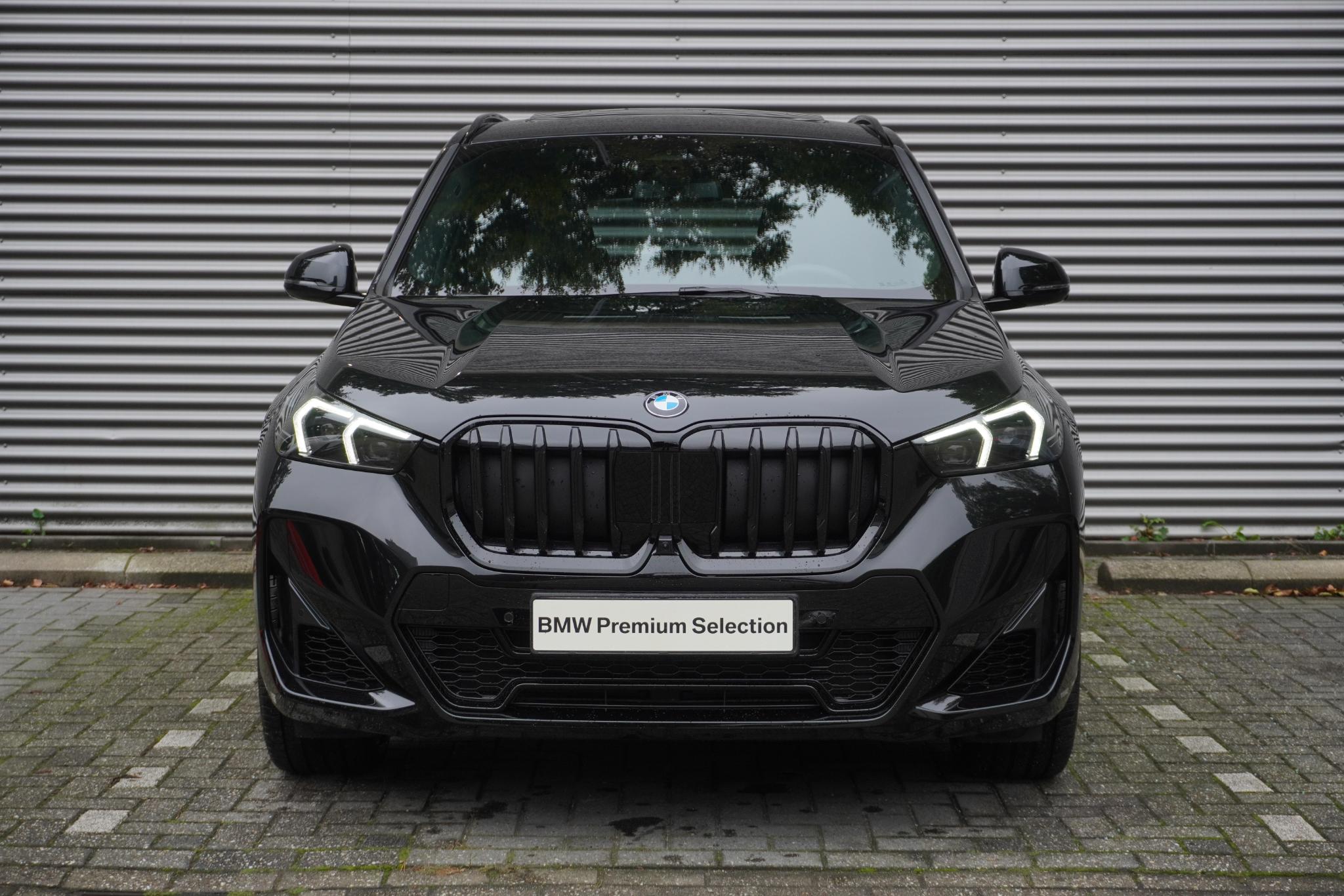 BMW X1 xDrive23i - Afbeelding 3