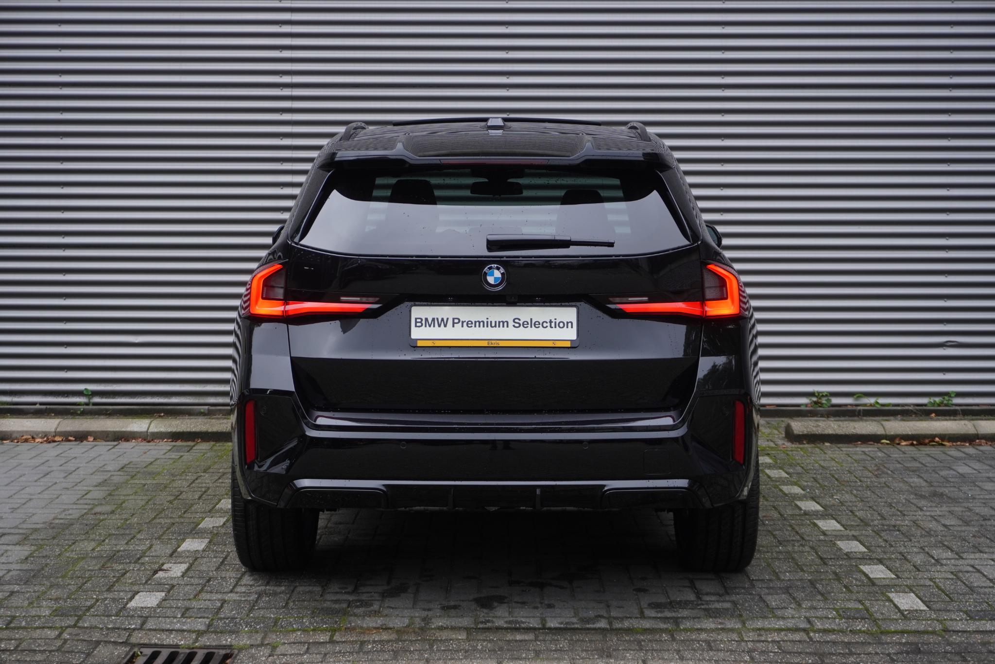 BMW X1 xDrive23i - Afbeelding 5