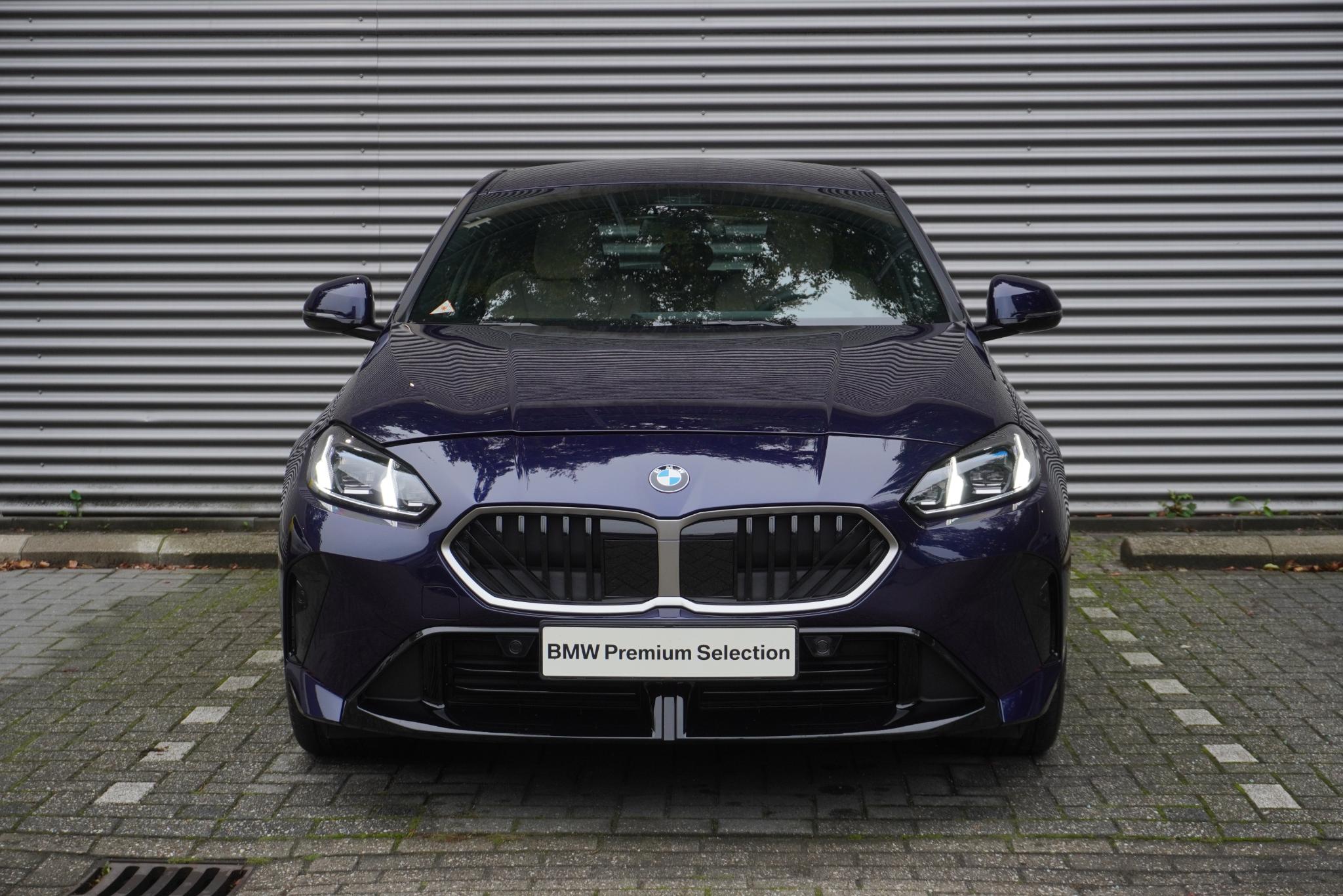 BMW 1 Serie 5-deurs 120 - Afbeelding 3