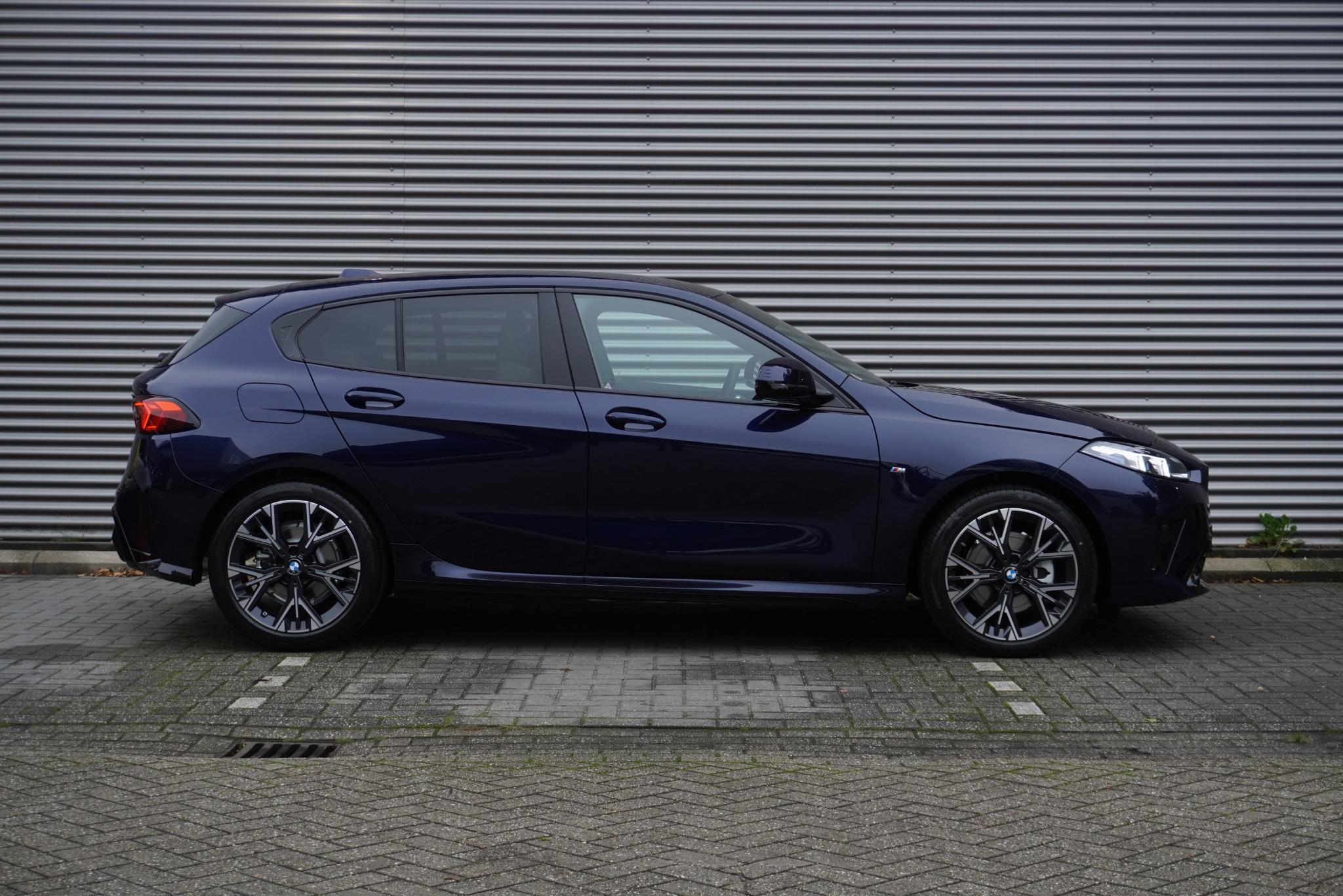 BMW 1 Serie 5-deurs 120 - Afbeelding 4