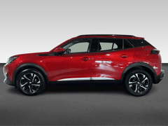 Peugeot 2008 1.2 Puretech 130pk Blue Lease Allure - Afbeelding 2