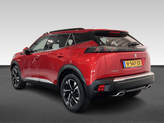 Peugeot 2008 1.2 Puretech 130pk Blue Lease Allure - Afbeelding 3