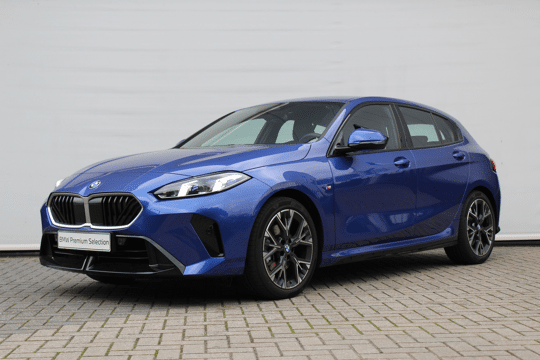 BMW 1 Serie 120 M Sport Automaat