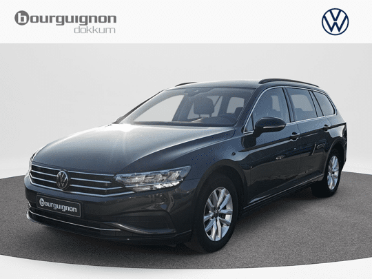 Volkswagen Passat Variant 1.5 TSI 150Pk DSG Style
