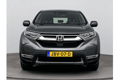 Honda CR-V 2.0 Hybrid Elegance - Afbeelding 5