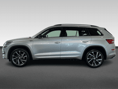 Škoda Kodiaq 1.5 TSI Greentech ACT 150pk DSG-7 5pl. Sportline Business - Afbeelding 2