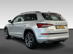 Škoda Kodiaq 1.5 TSI Greentech ACT 150pk DSG-7 5pl. Sportline Business - Afbeelding 3