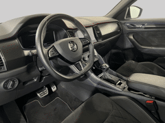 Škoda Kodiaq 1.5 TSI Greentech ACT 150pk DSG-7 5pl. Sportline Business - Afbeelding 4