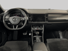 Škoda Kodiaq 1.5 TSI Greentech ACT 150pk DSG-7 5pl. Sportline Business - Afbeelding 5