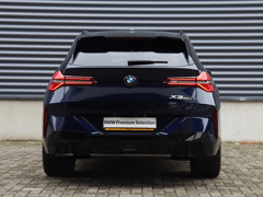 BMW X3 30e xDrive - Afbeelding 4