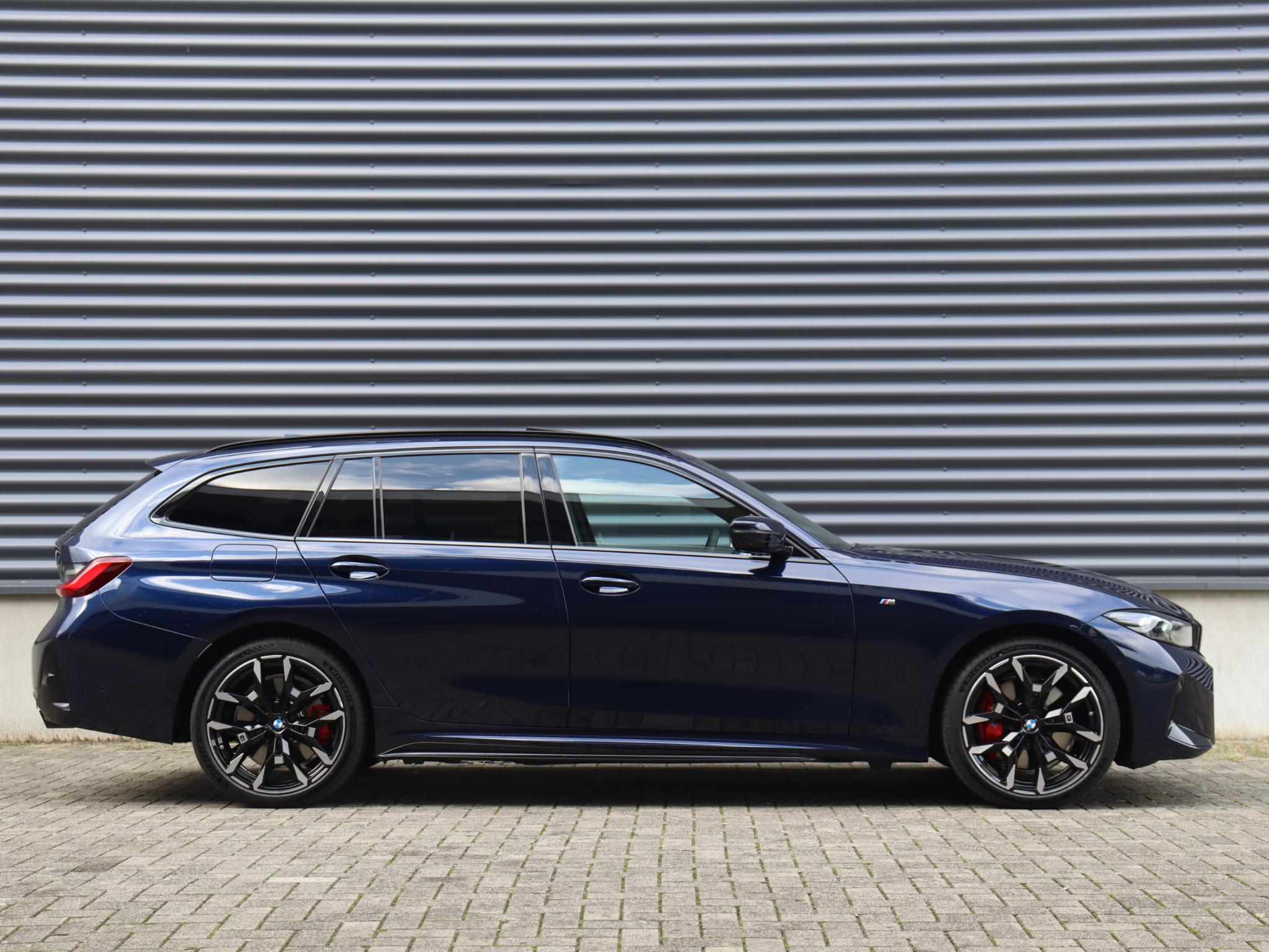 BMW 3 Serie Touring 330e - Afbeelding 5