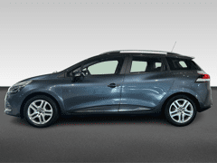 Renault Clio Estate TCe 90pk Zen - Afbeelding 2