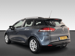 Renault Clio Estate TCe 90pk Zen - Afbeelding 3