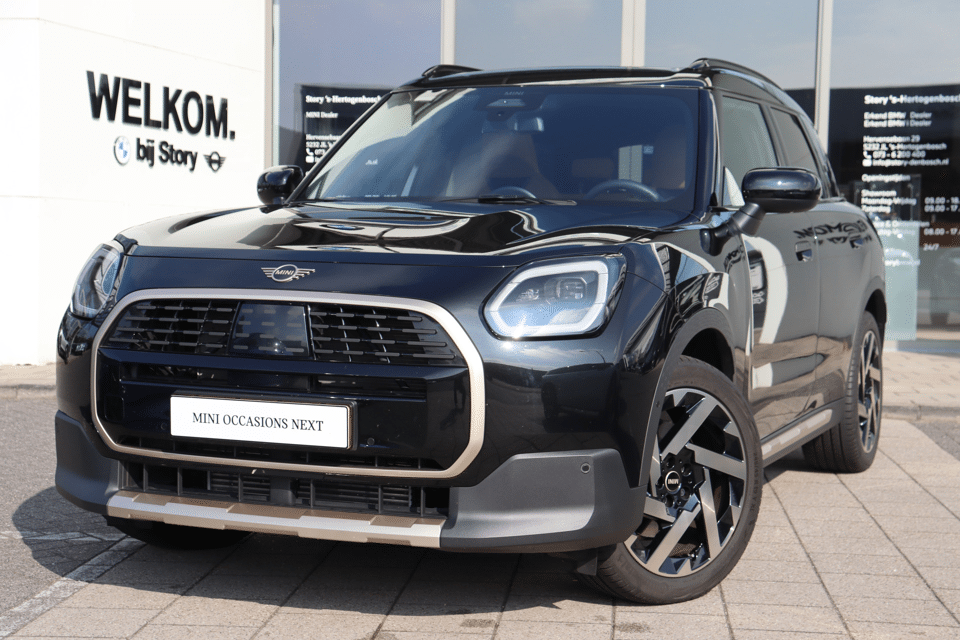 MINI Countryman C - Afbeelding 1