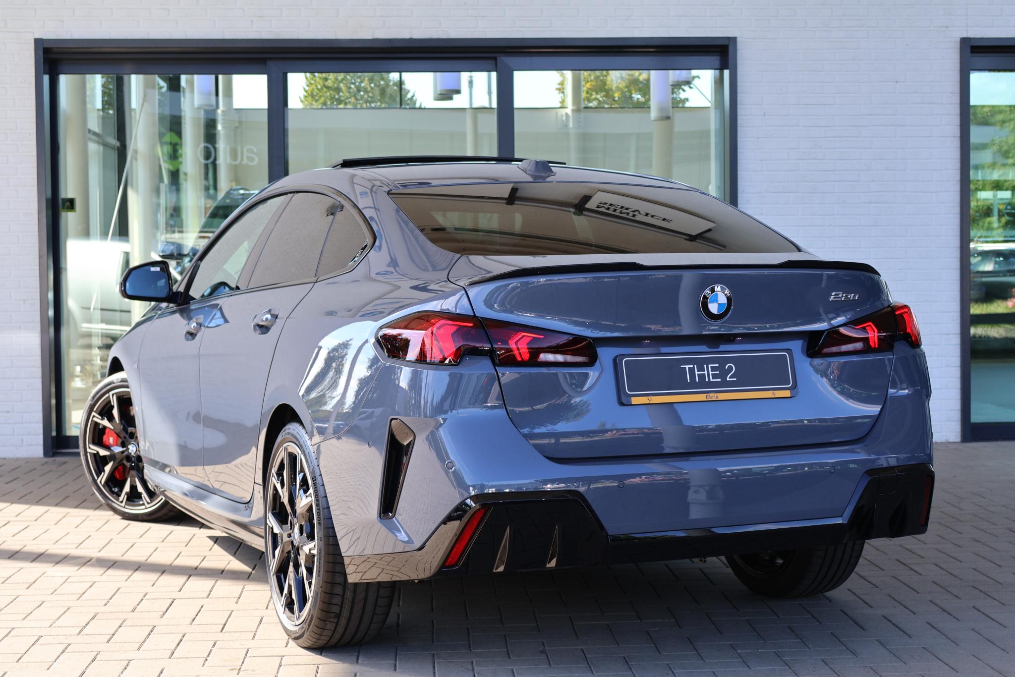 BMW 2 Serie Gran Coupé 220 - Afbeelding 2