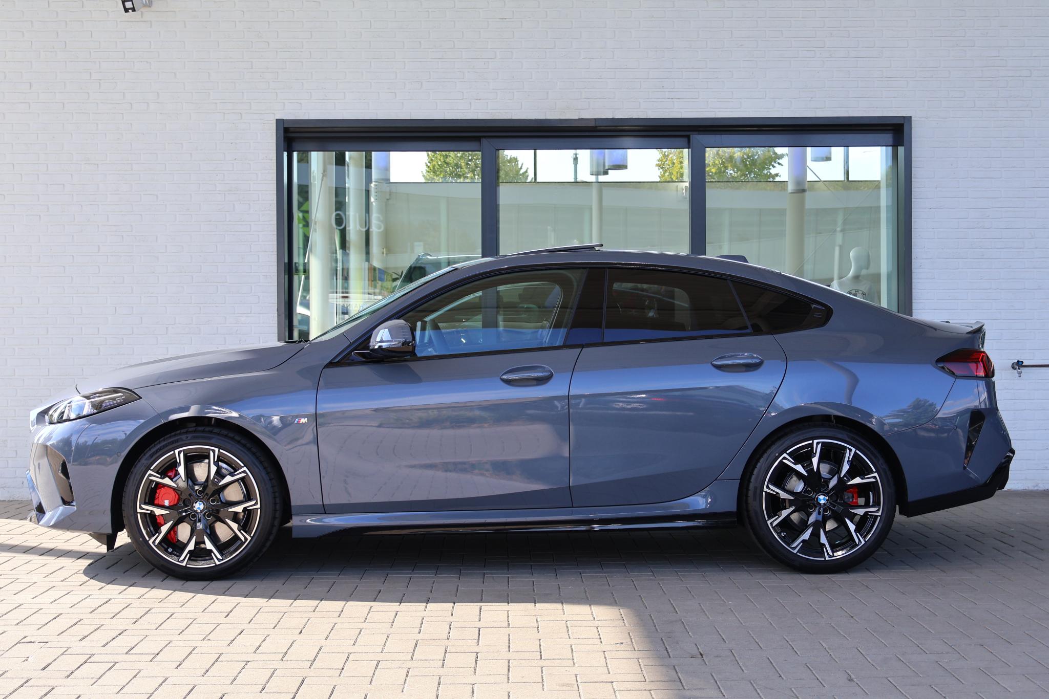 BMW 2 Serie Gran Coupé 220 - Afbeelding 5