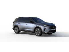Peugeot 5008 Allure - Hybrid - Afbeelding 4