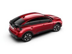 Citroën ë-C4 Business - Afbeelding 4