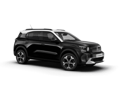 Citroën C3 Aircross ë-C3 Max - Afbeelding 4